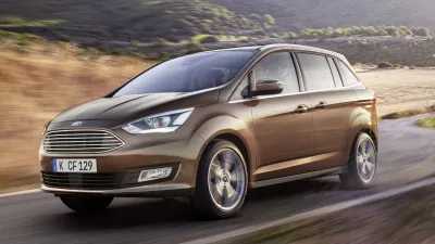 Grand C-Max